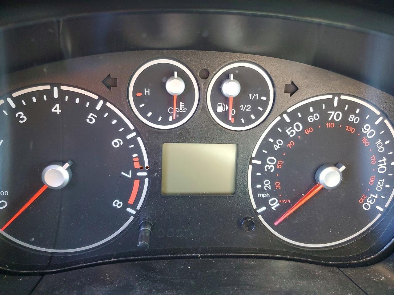 2013 Ford Transit Connect xlt