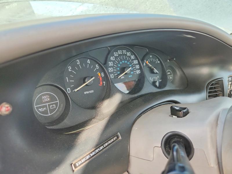 2000 Buick Regal ls