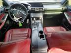 2016 Lexus Is 300