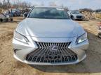 2022 Lexus Es 300h Base