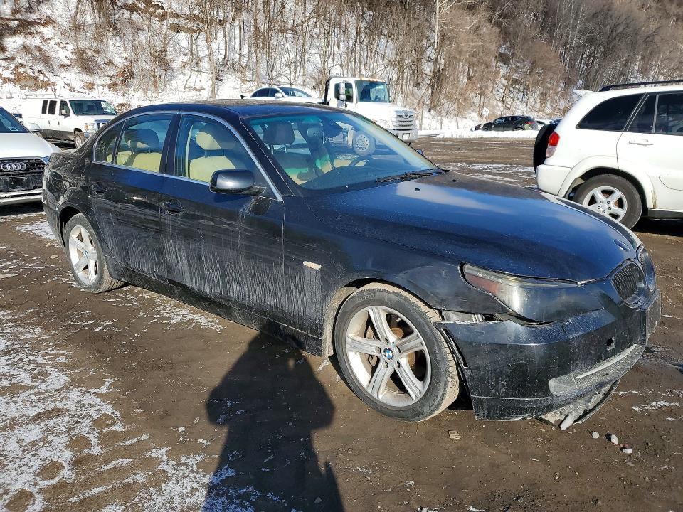 2007 BMW 530 xi
