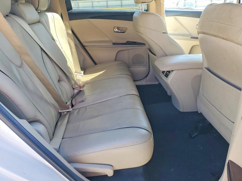 2015 Toyota Venza