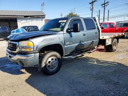 2006 GMC Sierra 3500 SLT Crew en venta en Louisville, KY