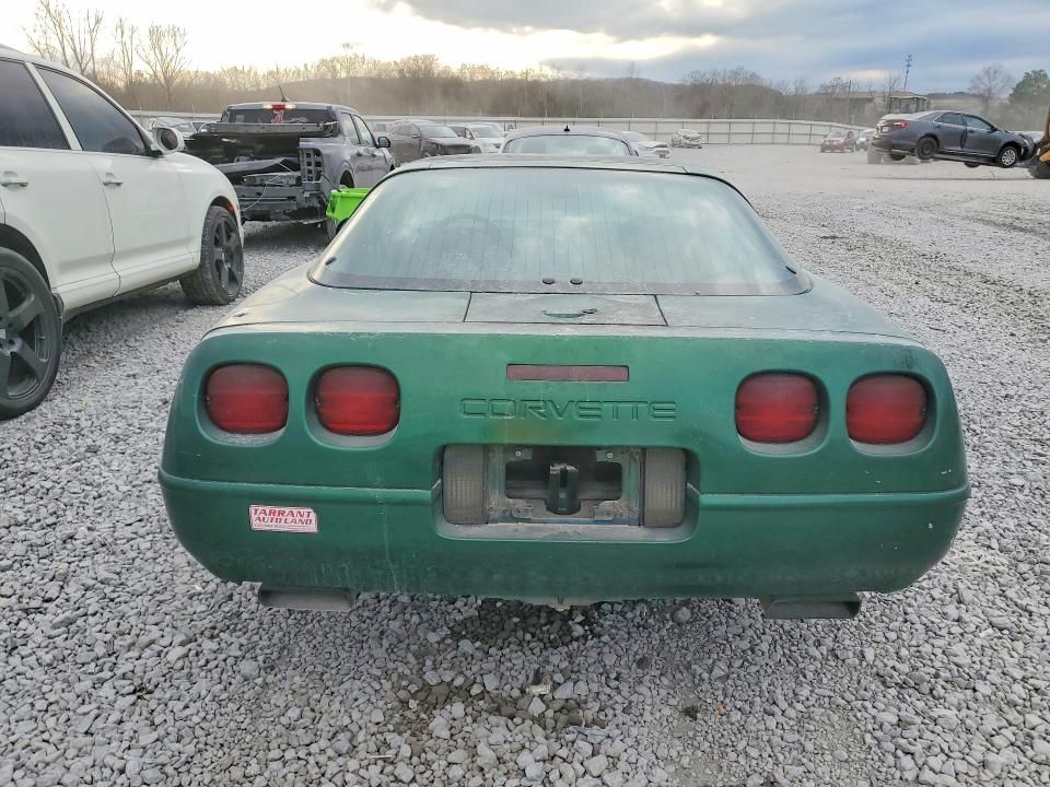 1994 Chevrolet Corvette