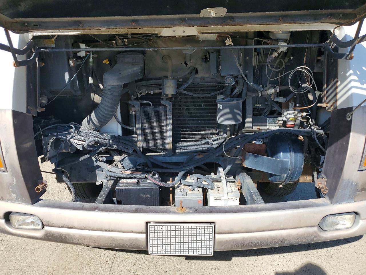 1997 Ford F530 Super Duty RV