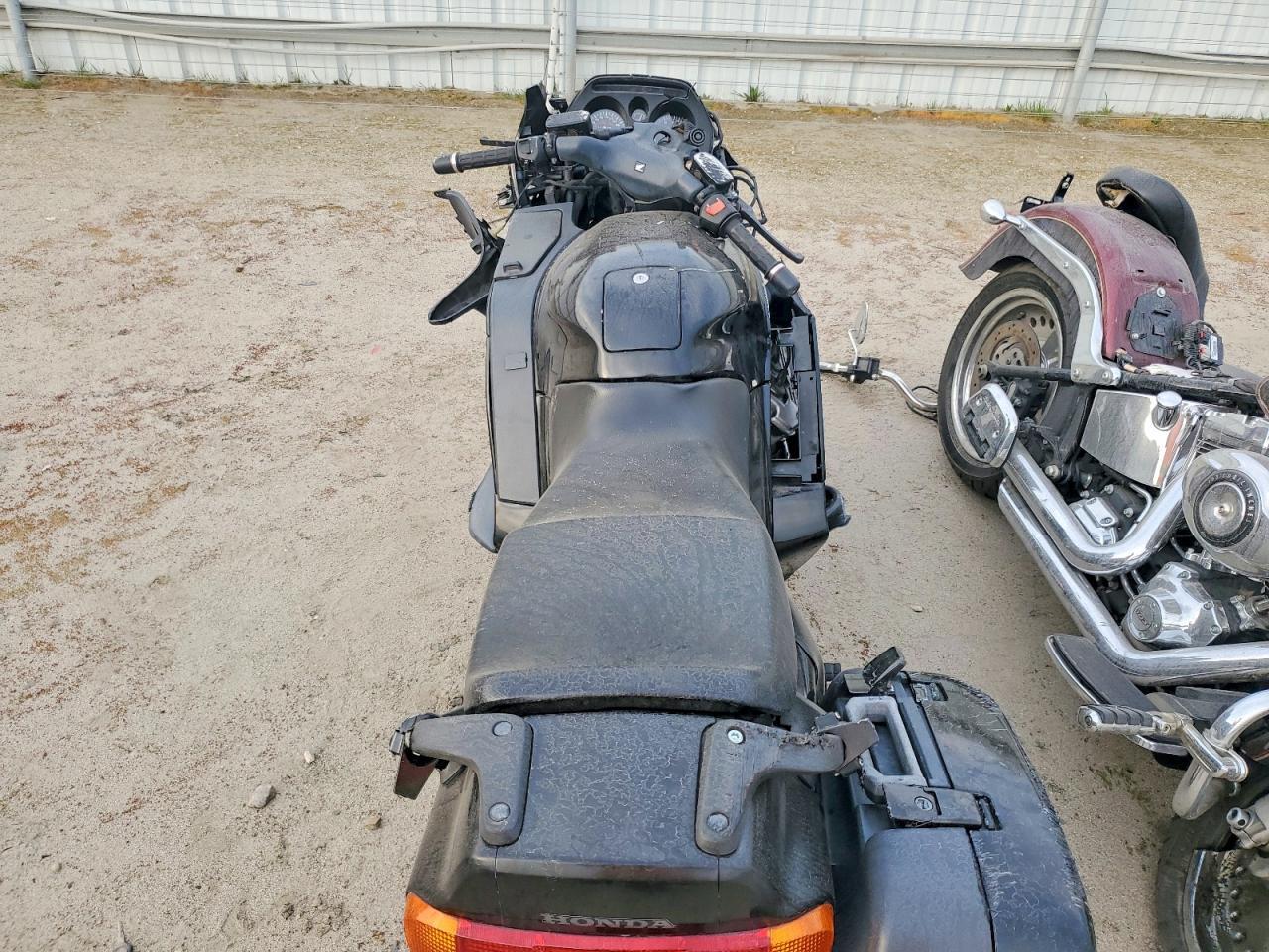 1994 Honda ST1100