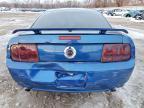 2009 Ford Mustang gt