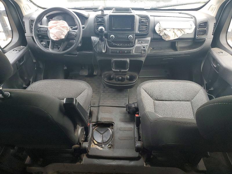 2025 Dodge Ram Promaster 2500 2500 High
