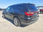 2015 Dodge Durango Citadel
