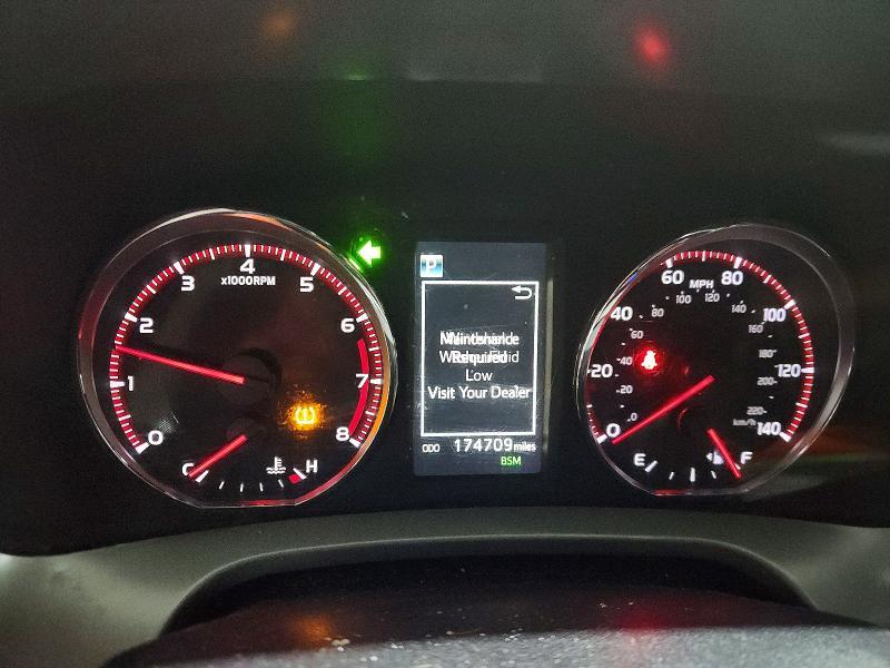 2016 Toyota Rav4 se