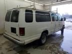 2003 Ford Econoline E350 Super Duty Wagon