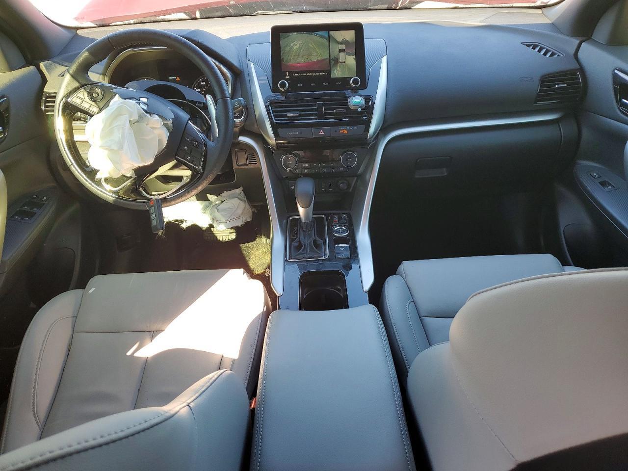 2024 Mitsubishi Eclipse Cross se