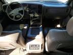 2005 Chevrolet Silverado K2500 Heavy Duty