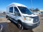 2015 Ford Transit T-350 HD