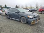 2018 Subaru WRX