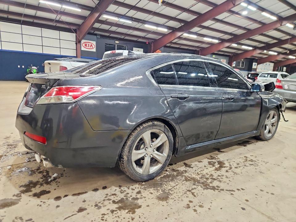 2012 Acura TL