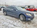 2008 Lexus Ls 460