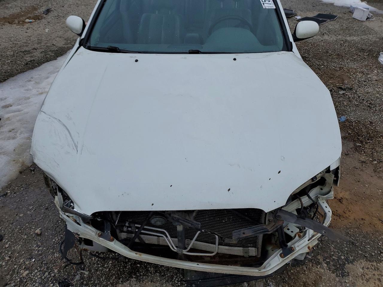 2000 Nissan Maxima gle
