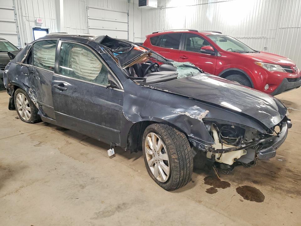 2006 Honda Accord ex