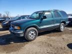 1997 GMC Jimmy