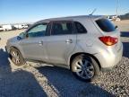 2015 Mitsubishi Outlander Sport se