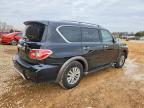 2017 Nissan Armada sv