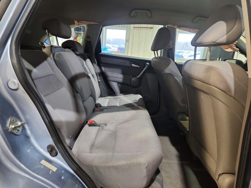2009 Honda Cr-v lx
