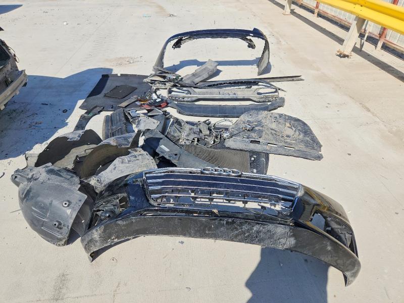 2021 Audi A4 Premium 40