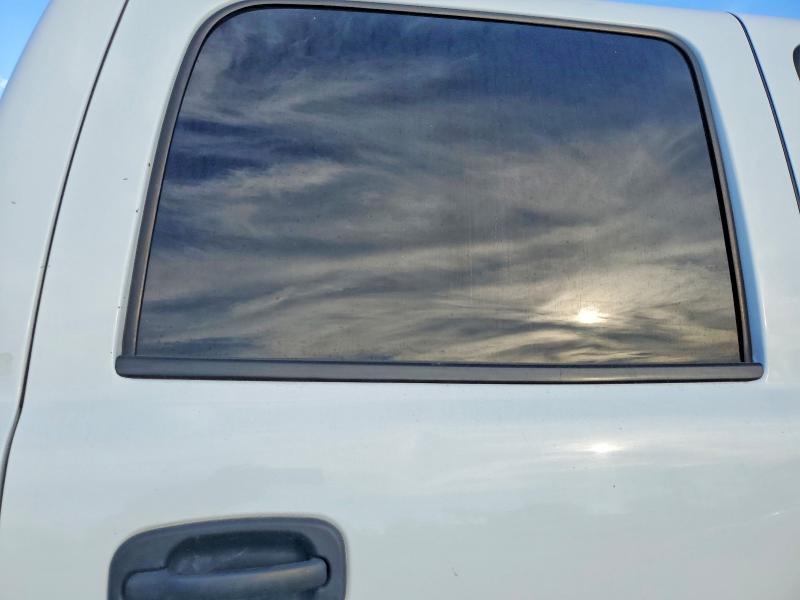 2005 GMC Sierra K2500 Heavy Duty