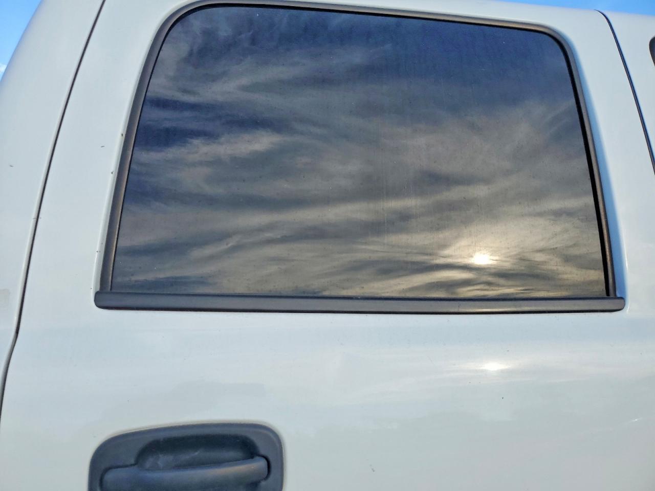2005 GMC Sierra K2500 Heavy Duty