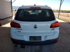 2017 Volkswagen Tiguan Wolfsburg
