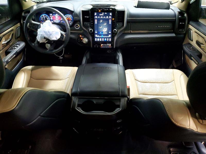 2021 Dodge RAM 1500 Limited