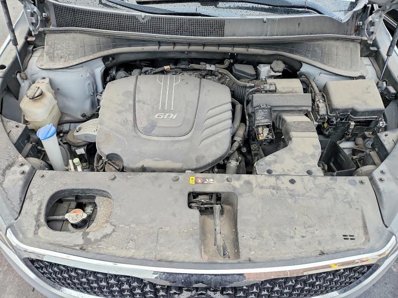 2018 KIA Sorento lx V6