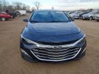 2021 Chevrolet Malibu rs