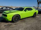 2015 Dodge Challenger sxt Plus