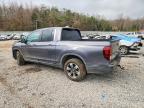 2017 Honda Ridgeline rtl