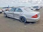 2006 Mercedes-Benz S 500