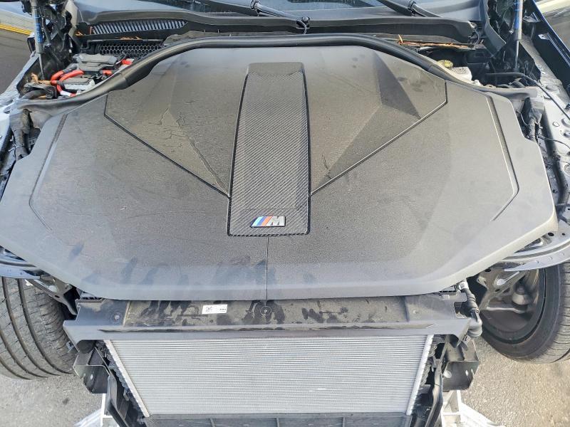 2024 BMW I5 M60