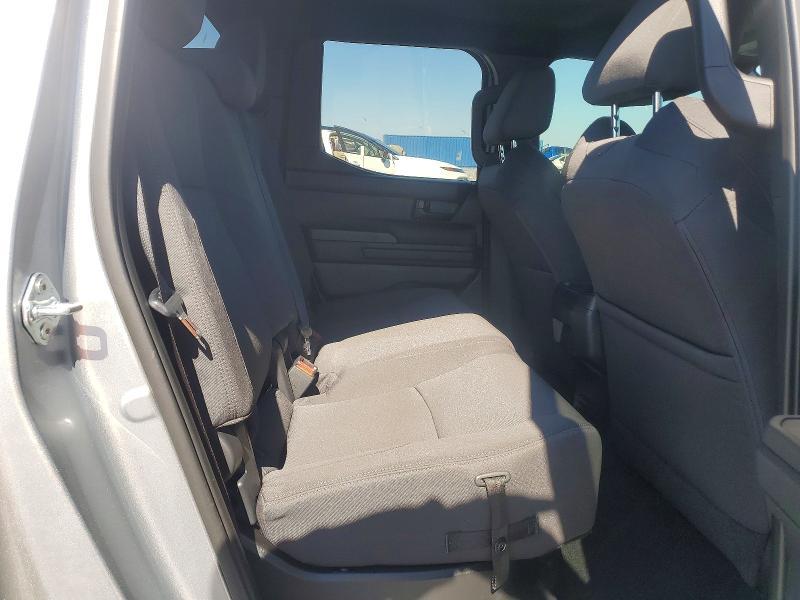 2025 Toyota Tacoma Double cab