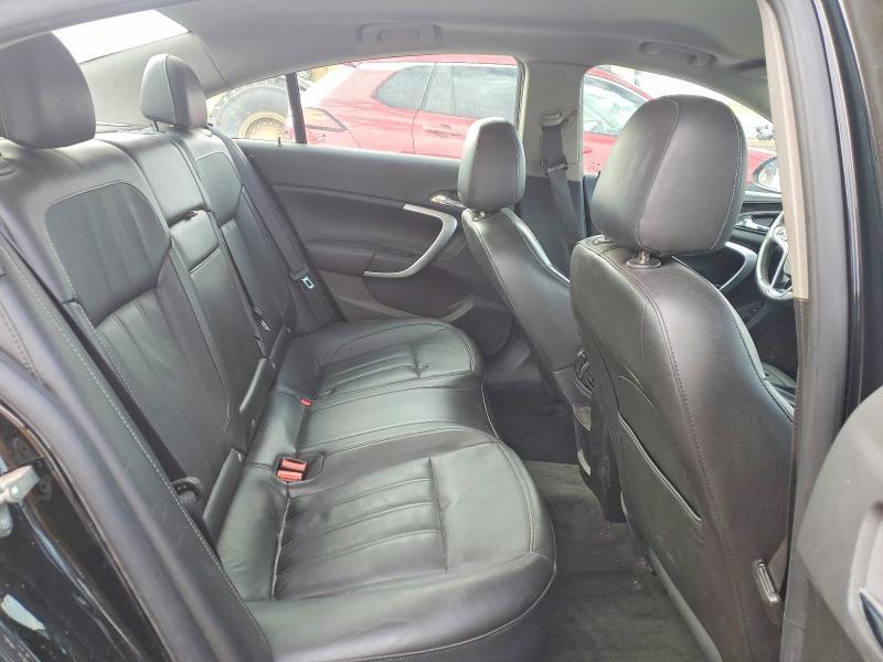 2015 Buick Regal