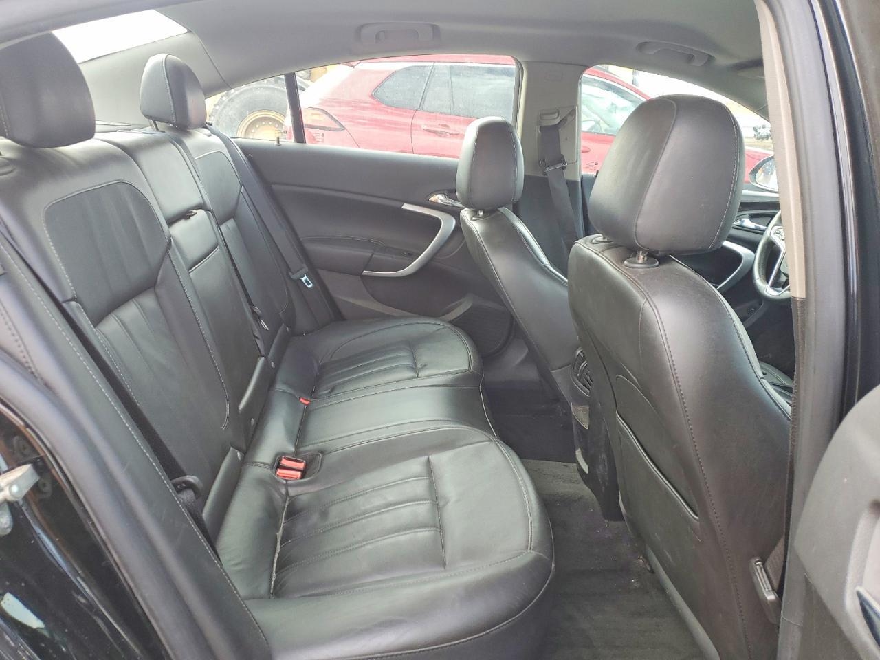 2015 Buick Regal