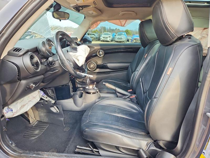 2014 Mini Cooper s