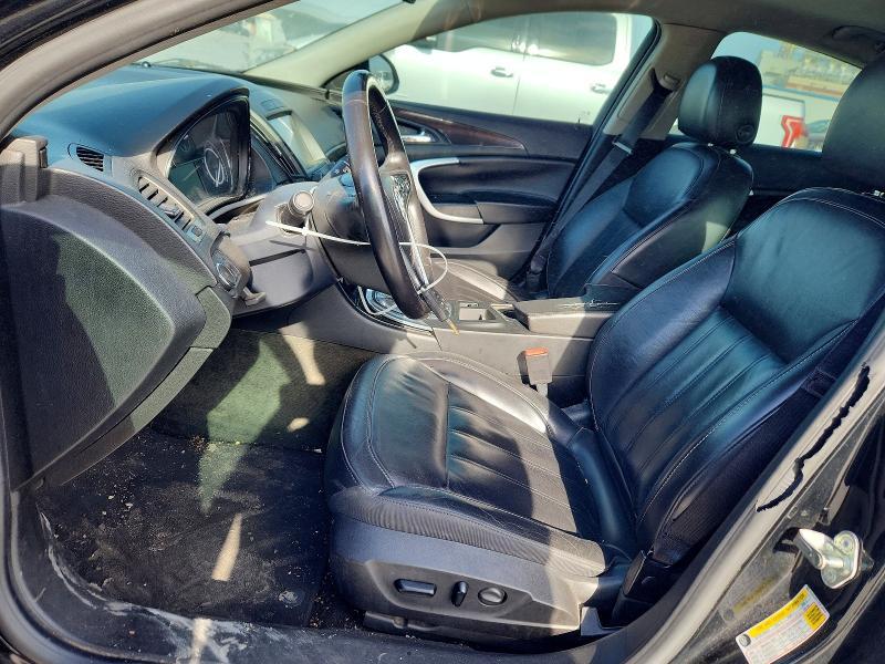 2017 Buick Regal Sport Touring