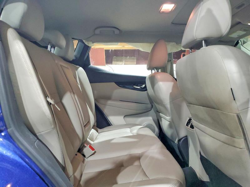 2019 Niss Rogue Sport sl