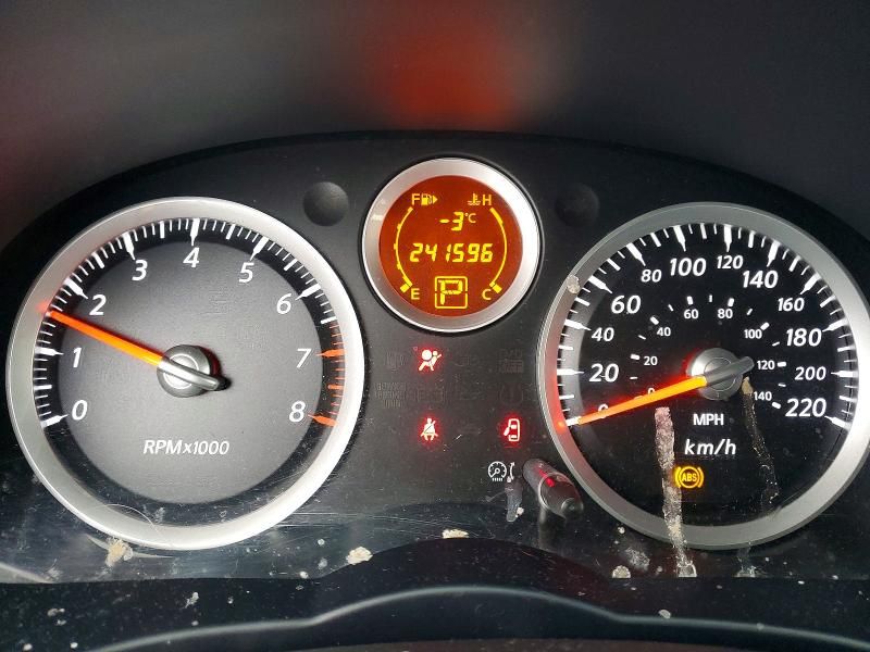 2010 Nissan Sentra 2.0