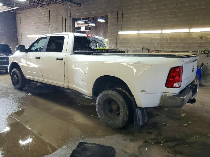 2017 Dodge RAM 3500 SLT