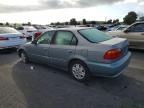 1999 Honda Civic ex