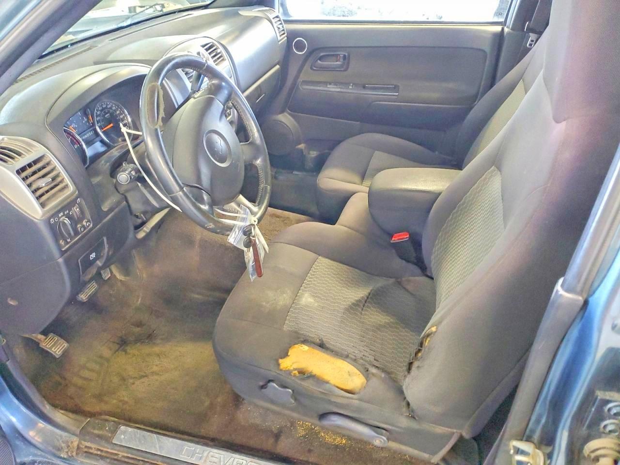2007 Chev Colorado