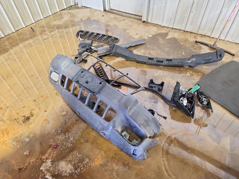 2001 Jeep Grand Cherokee Laredo