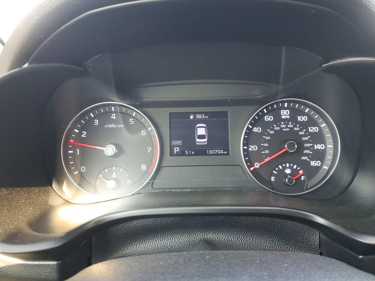 2020 KIA Forte fe